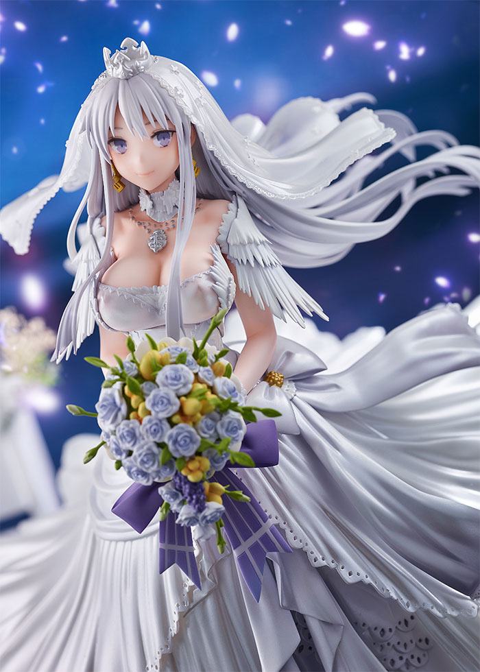 Enterprise - Marry Star Ver. / Azur Lane