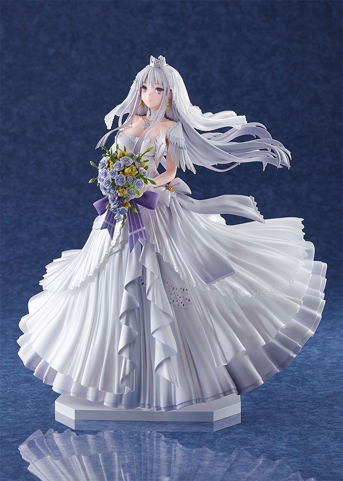 Enterprise - Marry Star Ver. / Azur Lane