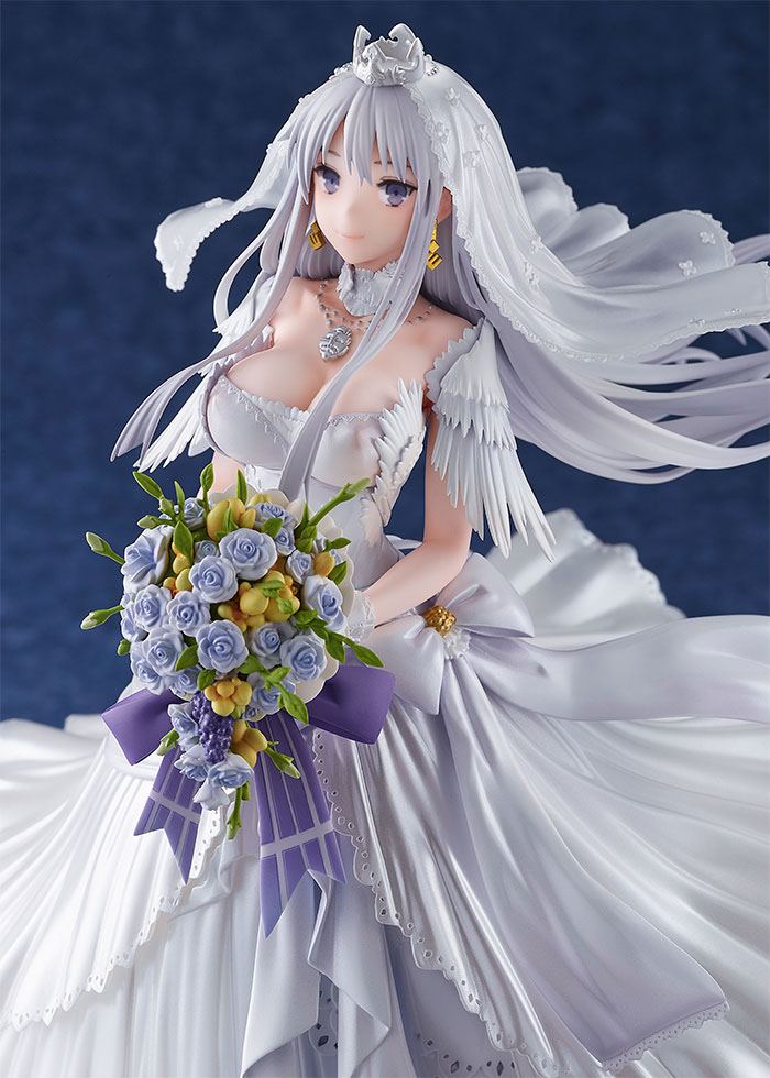 Enterprise - Marry Star Ver. / Azur Lane