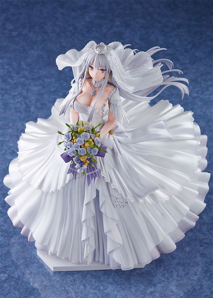 Enterprise - Marry Star Ver. / Azur Lane