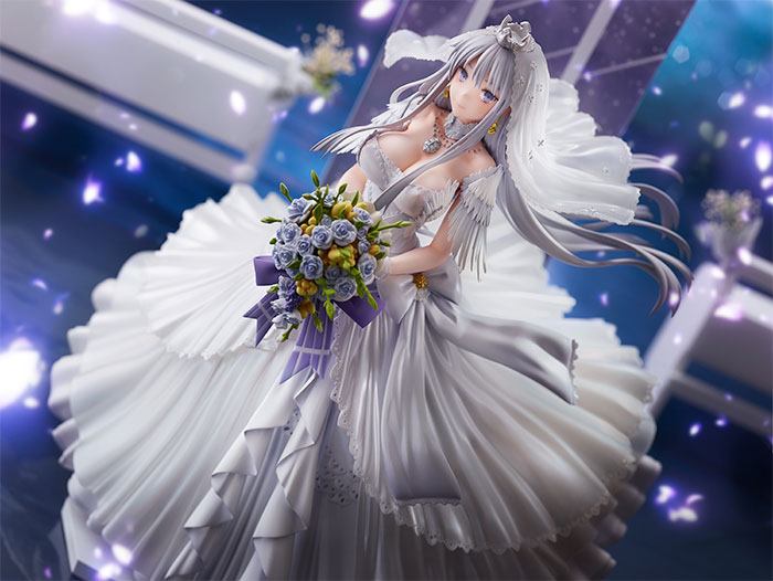 Enterprise - Marry Star Ver. / Azur Lane