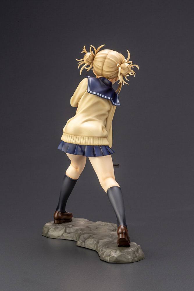 Himiko Toga - ARTFXJ Series - My Hero Academia -Kotobukiya