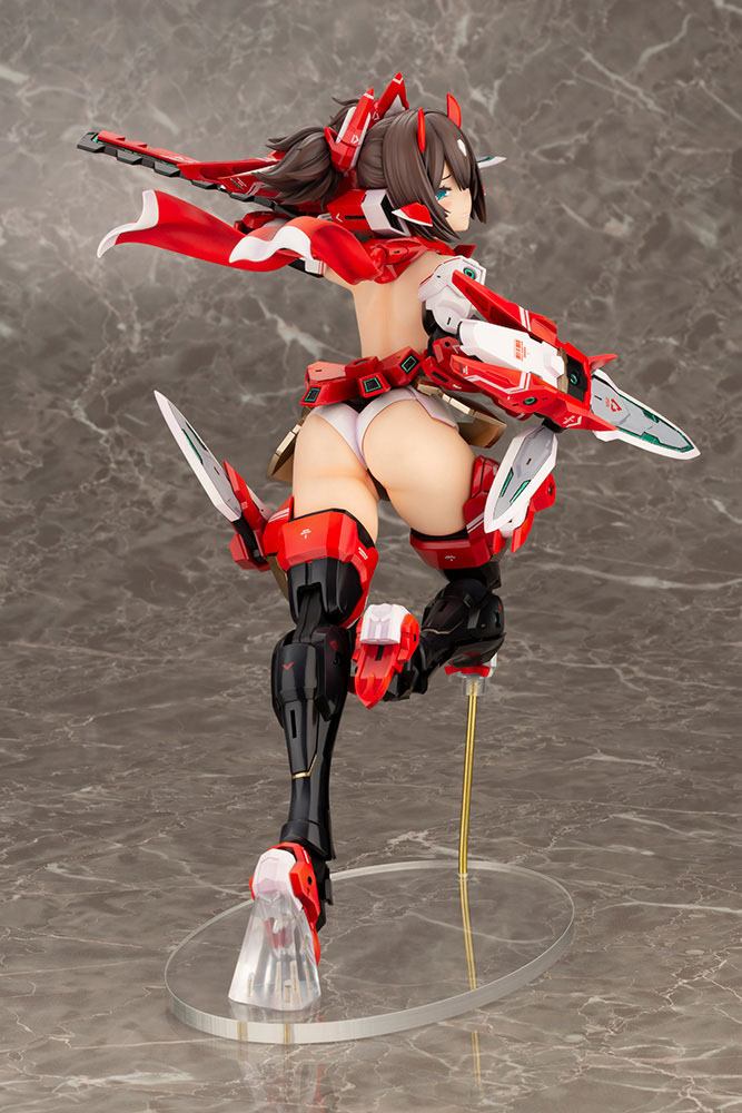 Asra Ninja Bonus Edition Megami Device Kotobukiya