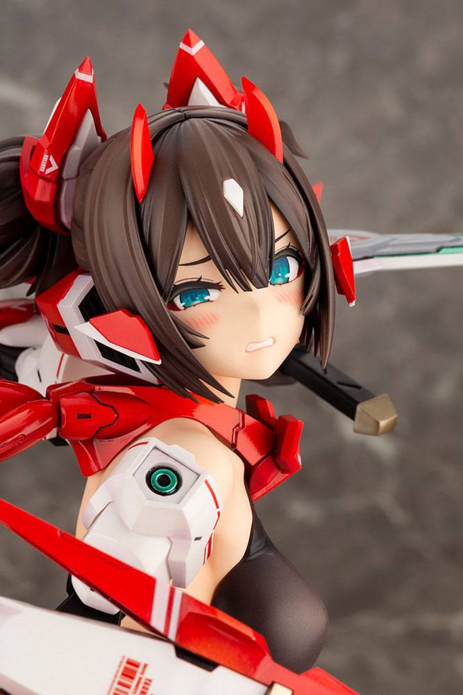 Asra Ninja Bonus Edition Megami Device Kotobukiya
