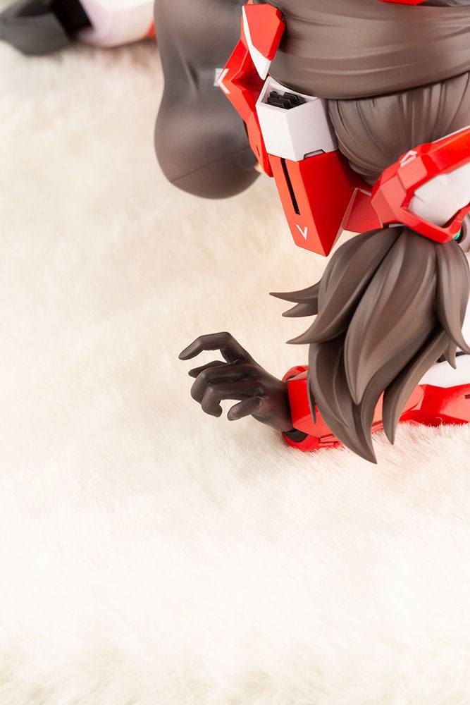 Asra Ninja Bonus Edition Megami Device Kotobukiya