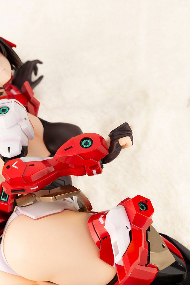 Asra Ninja Bonus Edition Megami Device Kotobukiya
