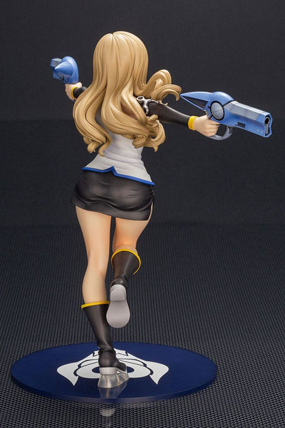 Rebecca Bluegarden -  Bonus Edition - ARTFXJ Series / Edens Zero