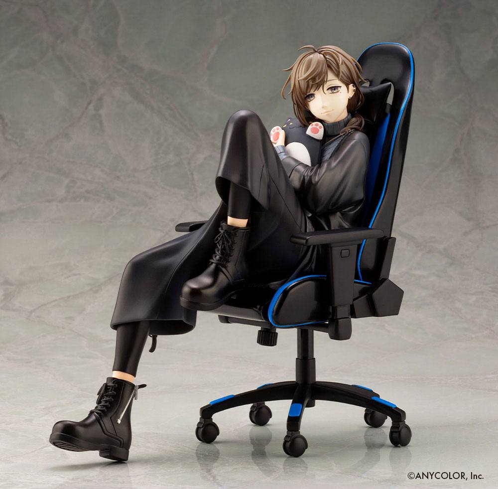 Kanae & Roto Nijisanji Kotobukiya