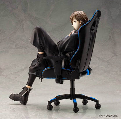 Kanae & Roto Nijisanji Kotobukiya