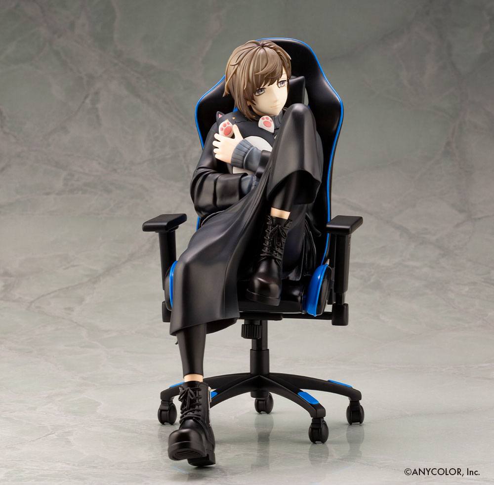 Kanae & Roto Nijisanji Kotobukiya