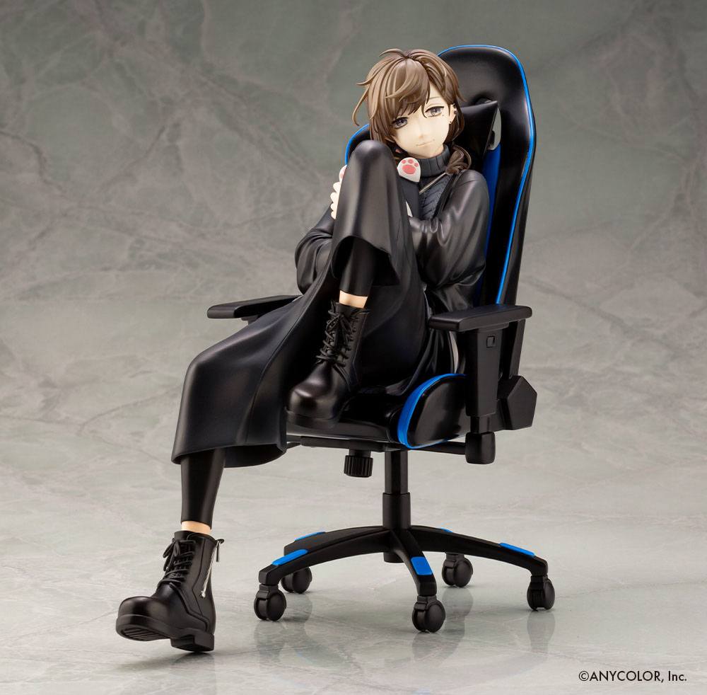 Kanae & Roto Nijisanji Kotobukiya