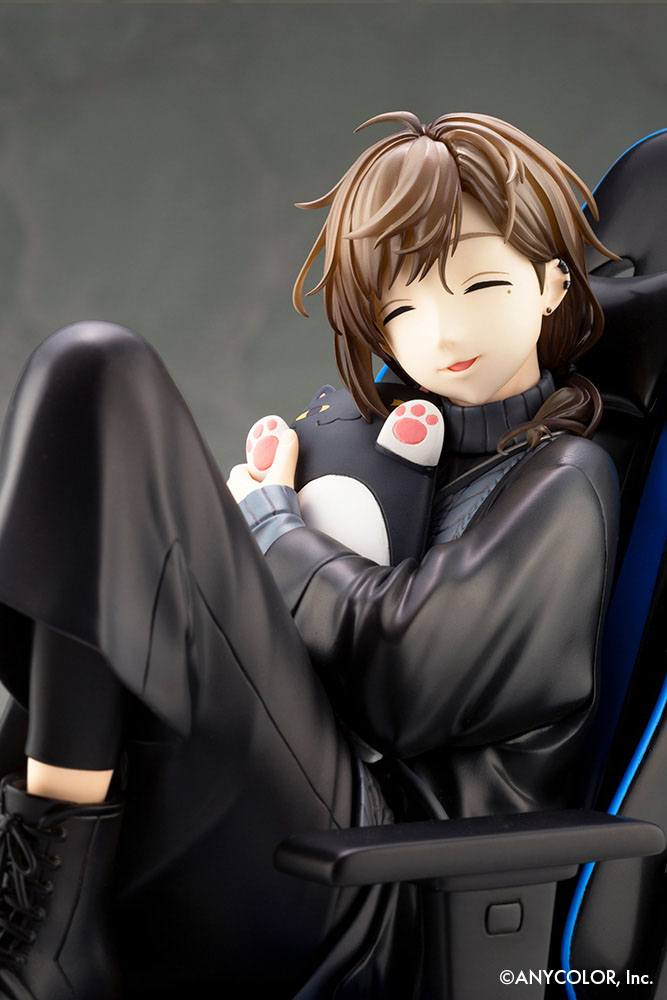 Kanae & Roto Nijisanji Kotobukiya