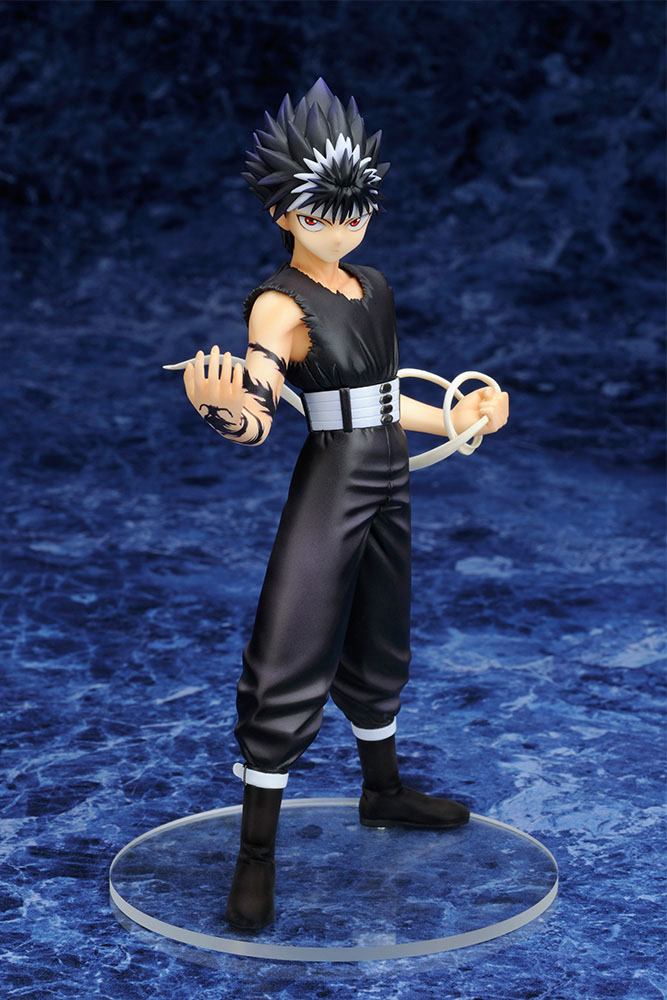 Hiei - ARTFXJ Series / Yu Yu Hakusho