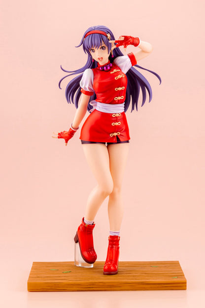 Athena Asamiya - Bishoujo - The King Of Fighters '98 - Kotobukiya