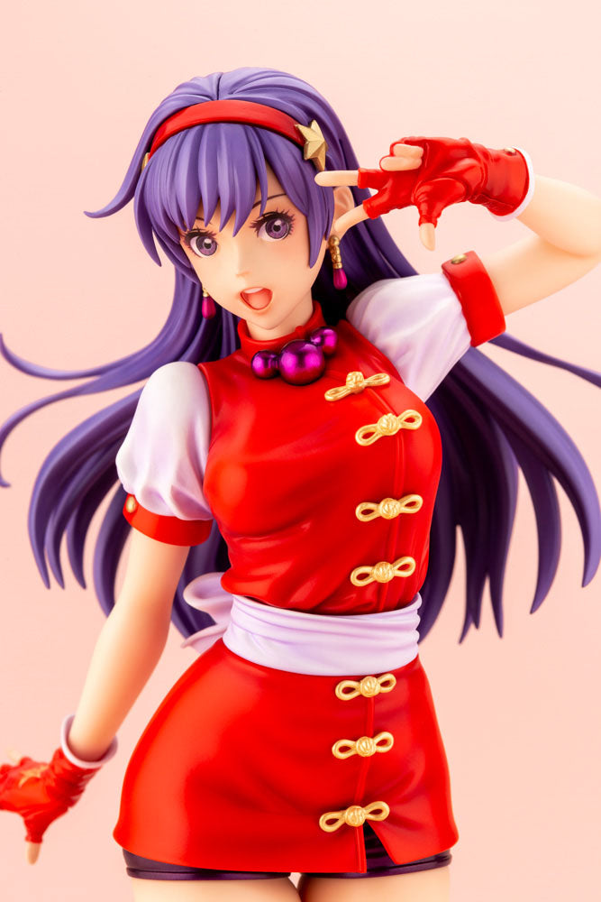 Athena Asamiya - Bishoujo - The King Of Fighters '98 - Kotobukiya