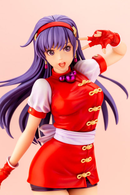 Athena Asamiya - Bishoujo - The King Of Fighters '98 - Kotobukiya