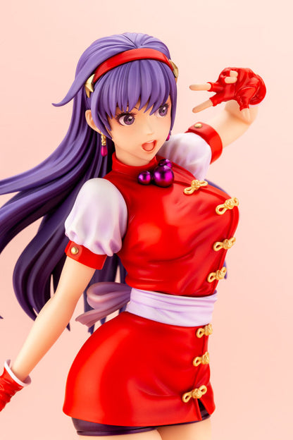 Athena Asamiya - Bishoujo - The King Of Fighters '98 - Kotobukiya