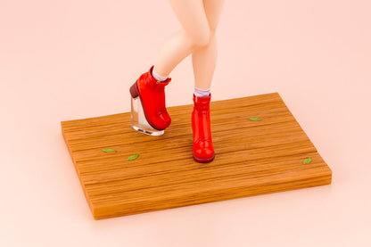 Athena Asamiya - Bishoujo - The King Of Fighters '98 - Kotobukiya