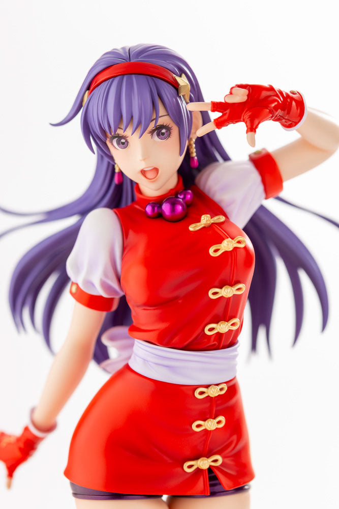 Athena Asamiya - Bishoujo - The King Of Fighters '98 - Kotobukiya