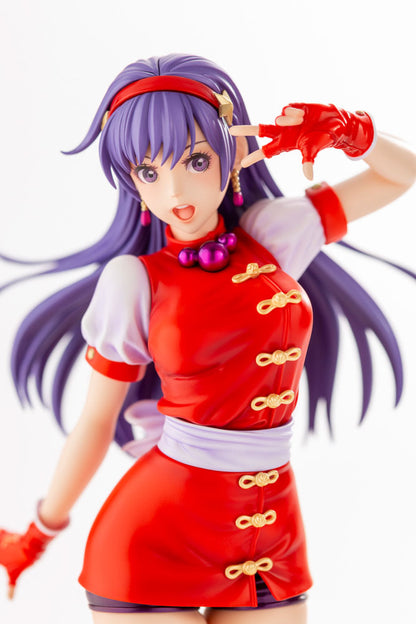 Athena Asamiya - Bishoujo - The King Of Fighters '98 - Kotobukiya