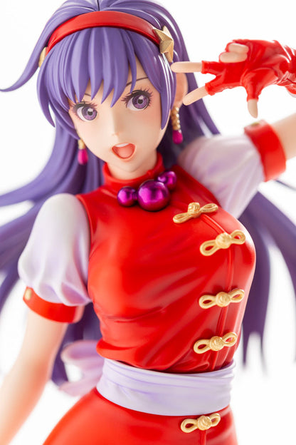 Athena Asamiya - Bishoujo - The King Of Fighters '98 - Kotobukiya