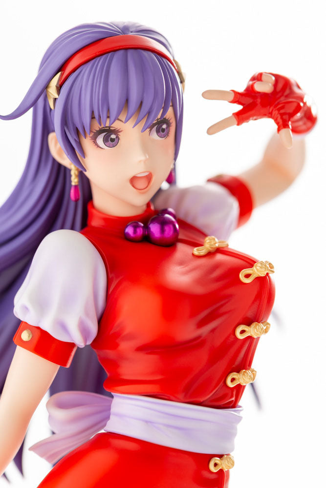 Athena Asamiya - Bishoujo - The King Of Fighters '98 - Kotobukiya