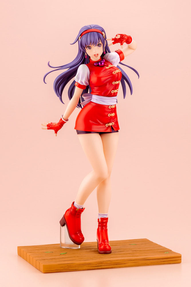 Athena Asamiya - Bishoujo - The King Of Fighters '98 - Kotobukiya