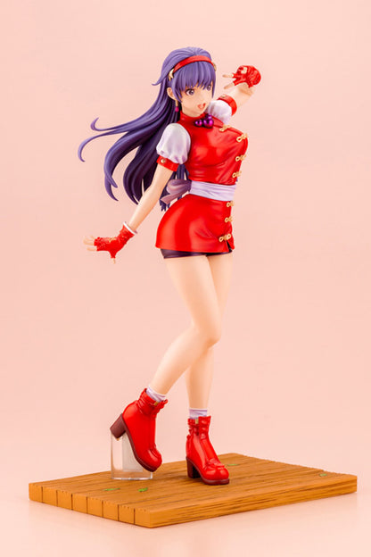 Athena Asamiya - Bishoujo - The King Of Fighters '98 - Kotobukiya