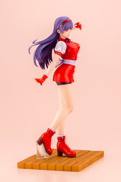 Athena Asamiya - Bishoujo - The King Of Fighters '98 - Kotobukiya