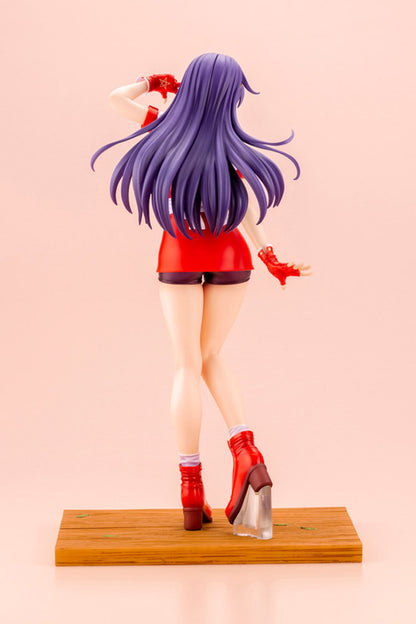 Athena Asamiya - Bishoujo - The King Of Fighters '98 - Kotobukiya