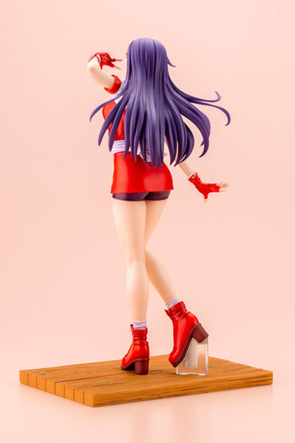 Athena Asamiya - Bishoujo - The King Of Fighters '98 - Kotobukiya