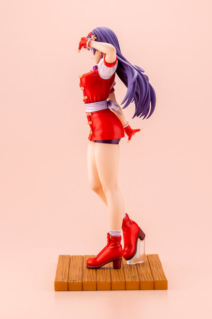 Athena Asamiya - Bishoujo - The King Of Fighters '98 - Kotobukiya