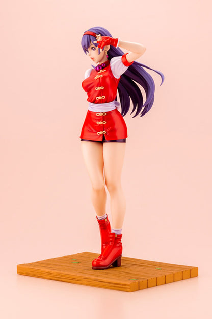 Athena Asamiya - Bishoujo - The King Of Fighters '98 - Kotobukiya