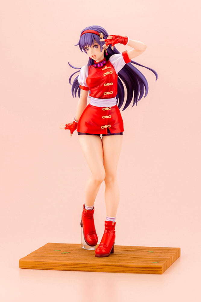Athena Asamiya - Bishoujo - The King Of Fighters '98 - Kotobukiya