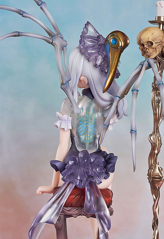 Pelecanus / Kaibutsu Shoujo