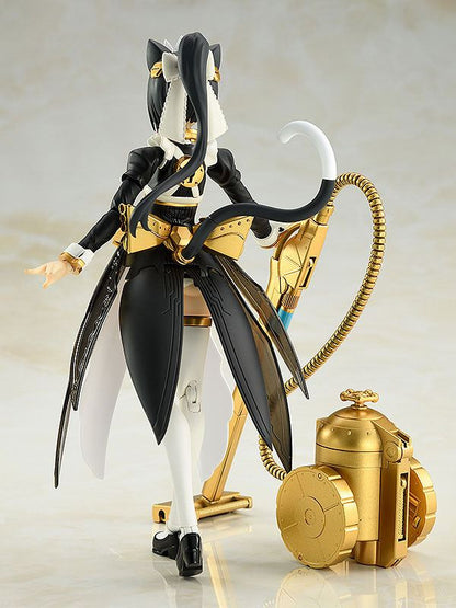 Maidroid Miao PLAMAX GP-03 Plastic Model Kit Kotobukiya