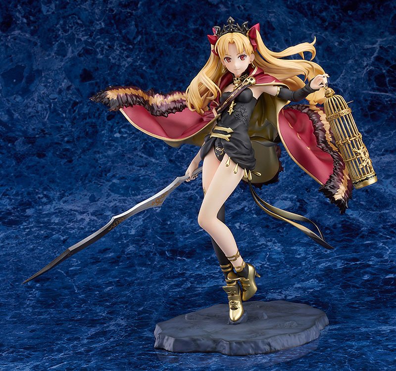 Ereshkigal - Lancer Ver. / Fate/Grand Order