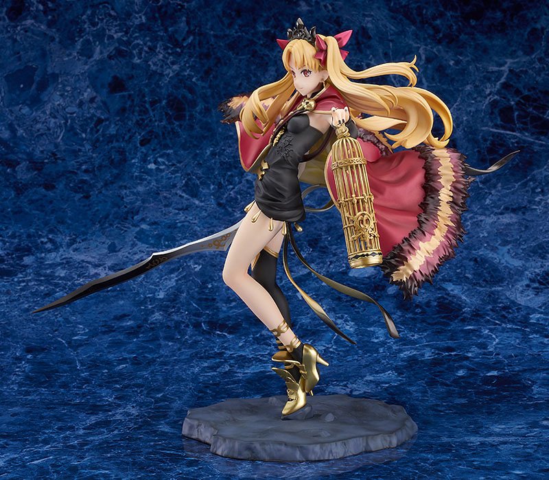Ereshkigal - Lancer Ver. / Fate/Grand Order