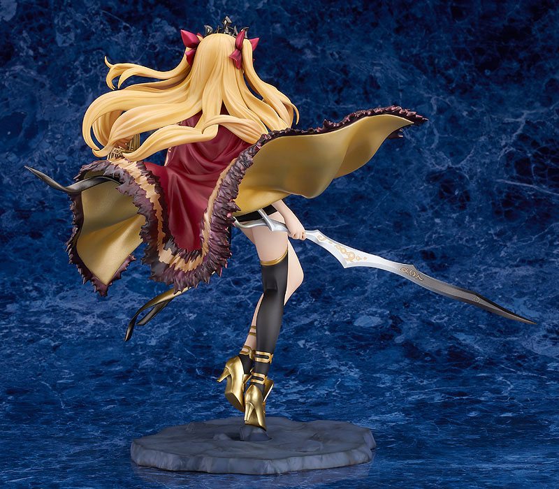 Ereshkigal - Lancer Ver. / Fate/Grand Order