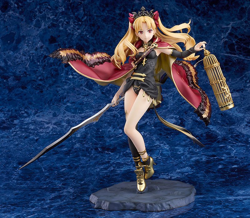 Ereshkigal - Lancer Ver. / Fate/Grand Order
