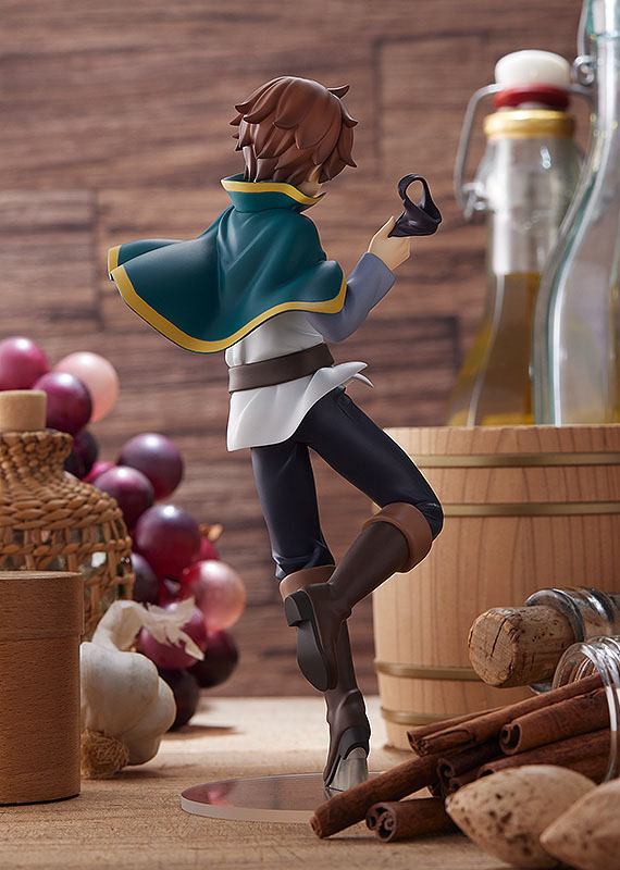 Kazuma Pop Up Parade Good Smile Company