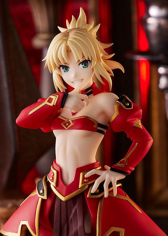 Mordred - Saber Ver. : Fate/Grand Order - Max Factory