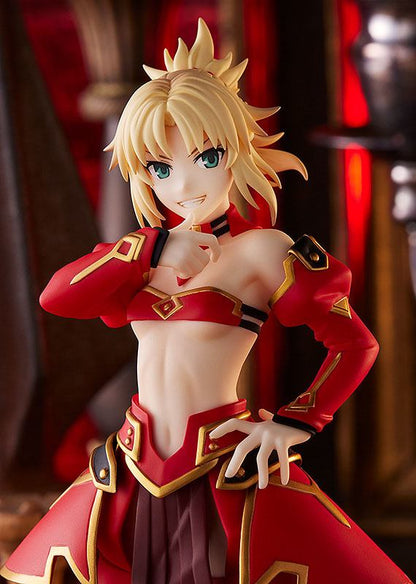 Mordred - Saber Ver. : Fate/Grand Order - Max Factory
