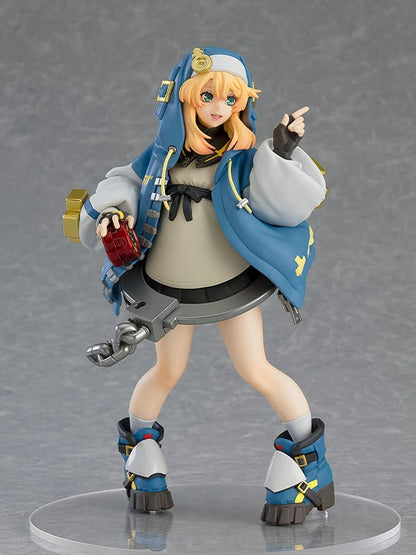 Bridget - Guilty Gear Strive - Good Smile Company