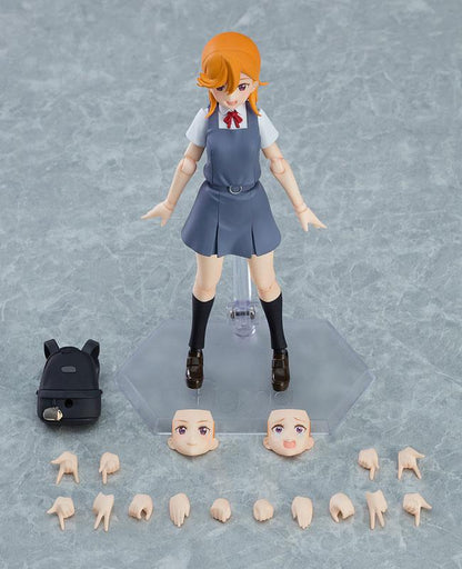 Shibuya Kanon - Figma 541 - Max Factory