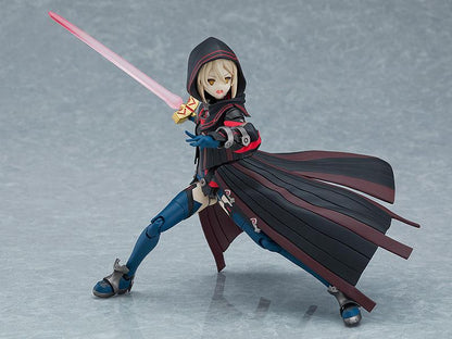 Mysterious Heroine (Nazo no Heroine X) -Berserker Ver. - Figma (#582) / Fate/Grand Order Figma