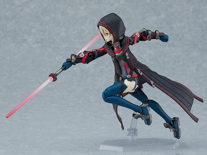 Mysterious Heroine (Nazo no Heroine X) -Berserker Ver. - Figma (#582) / Fate/Grand Order Figma