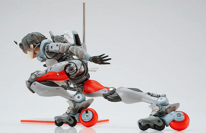 Motored Cyborg Runner SSX_155 - Mandarin Surf Ver. / Shojo Hatsudoki 