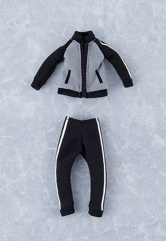 Makoto - Figma 601 - Original Character - MAx Factory