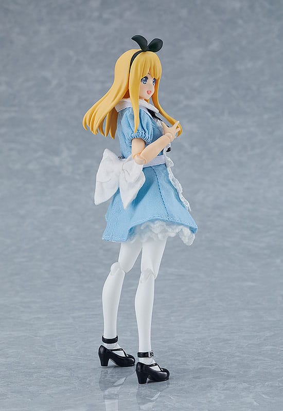 Female Body (Alice) - Original Character - Max Factory